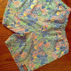 Men’s Vineyard Vines Swim Trunks
